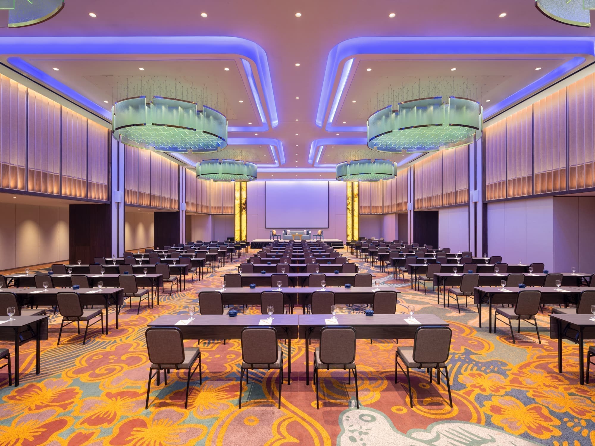 Conferences