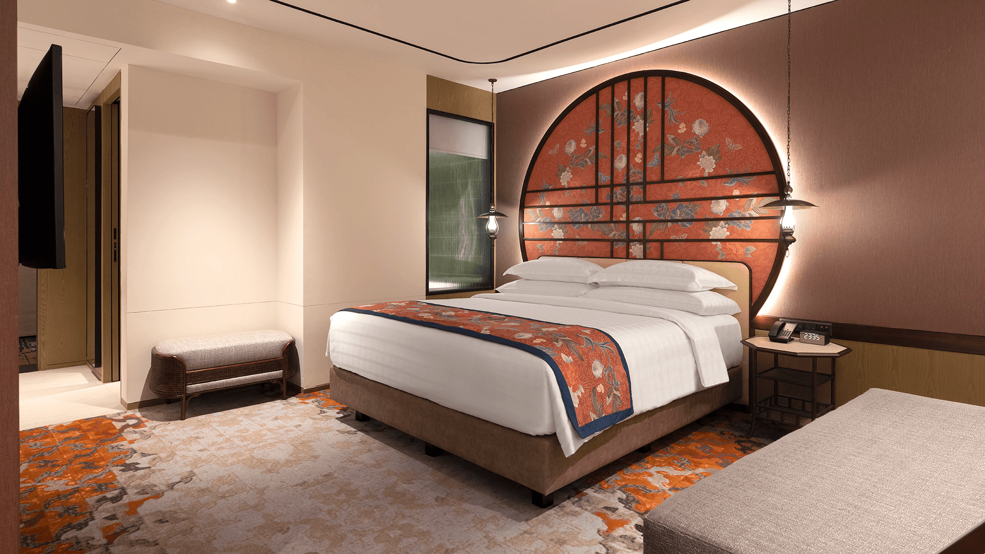 Executive Room - Hotel Episode Gading Serpong