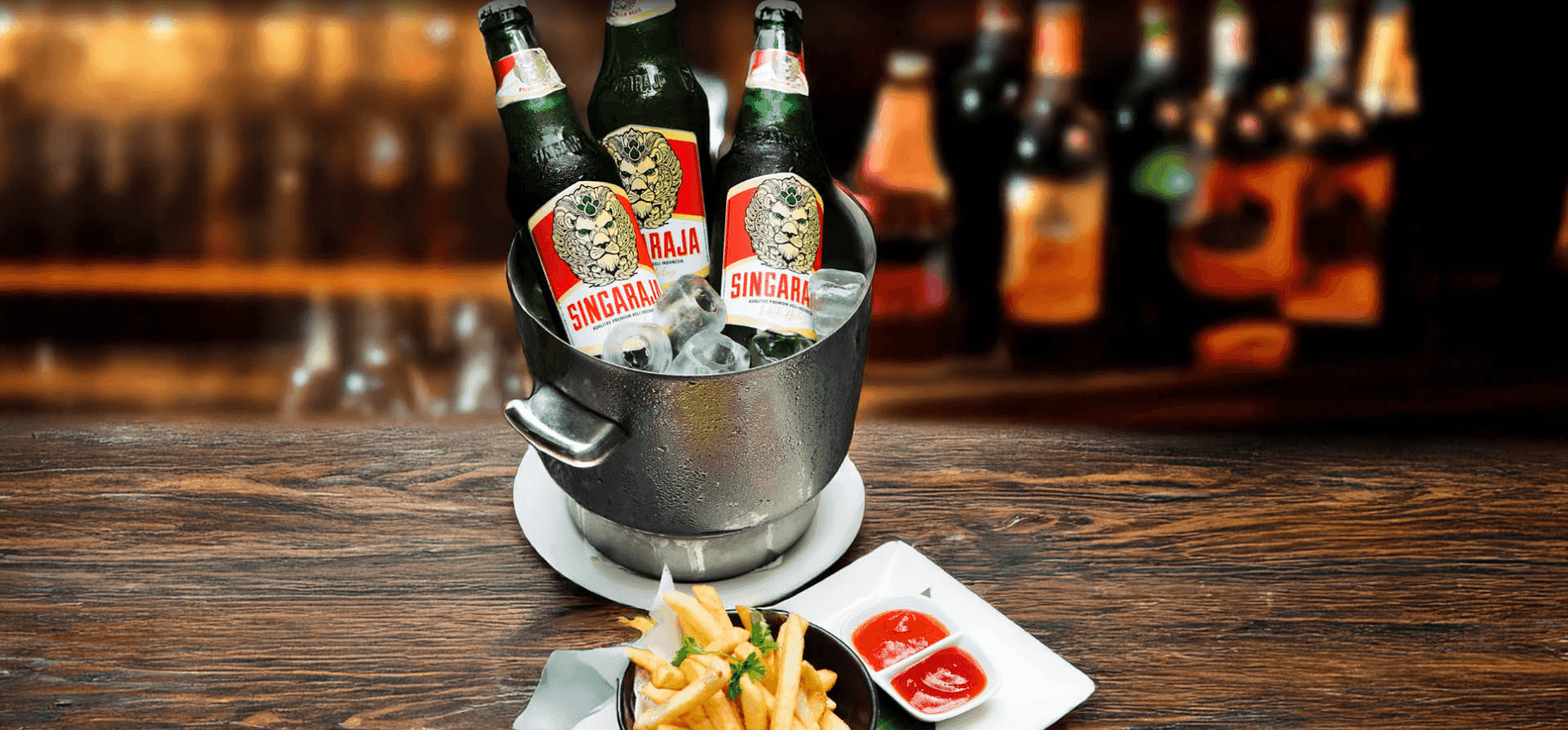BEER Bucket