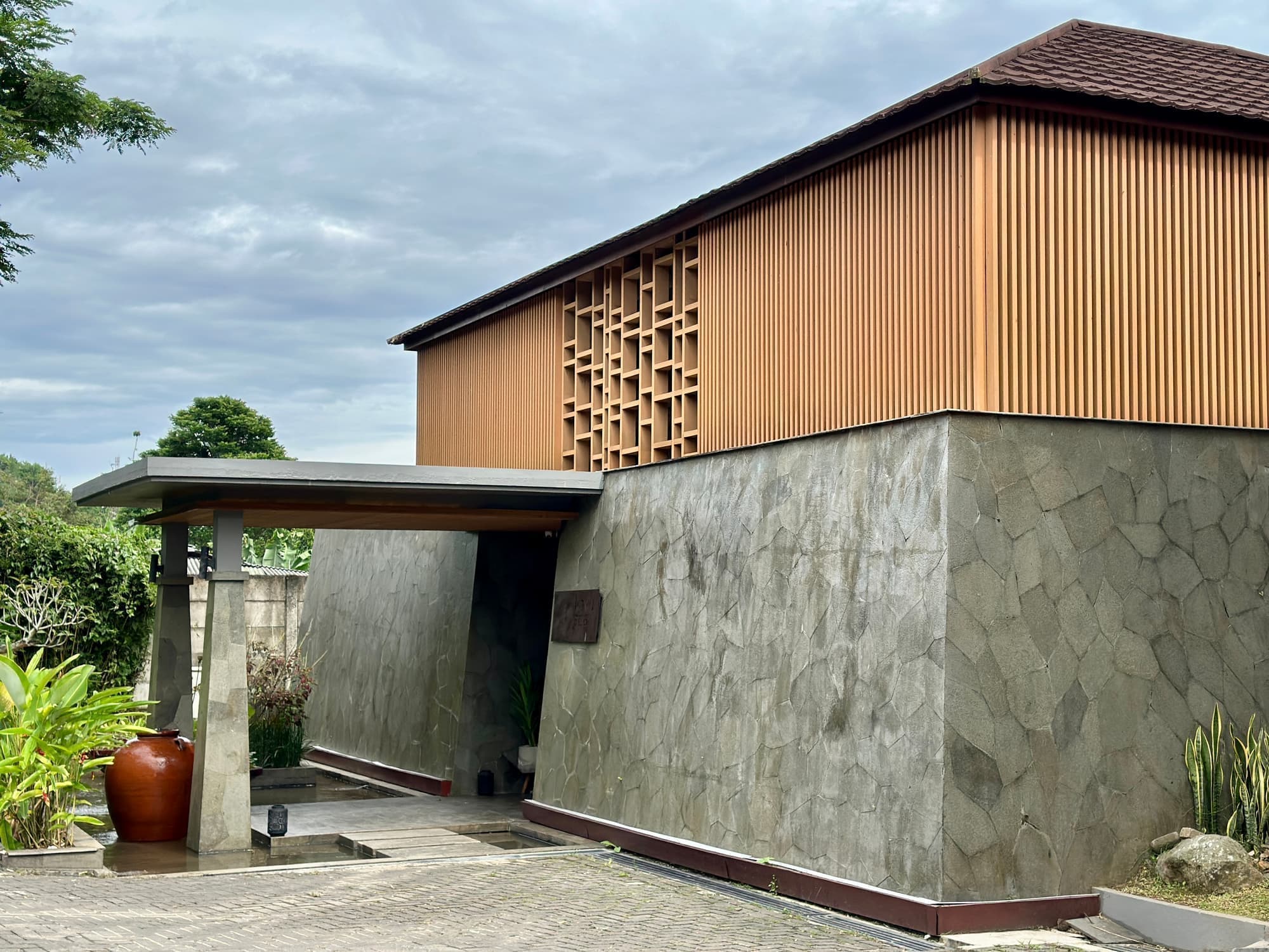 Sanctuary of Self