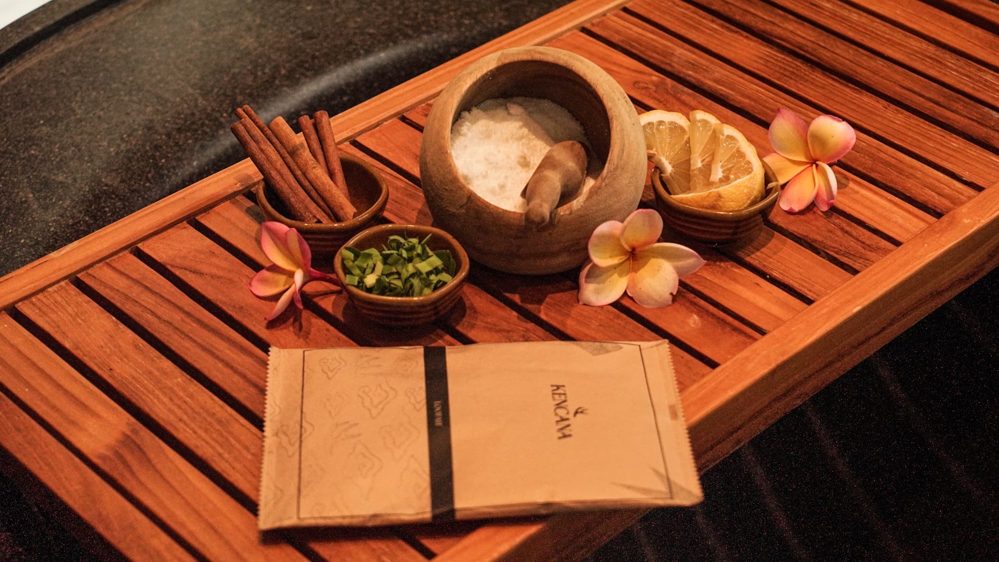 Magnesium Bath Salt