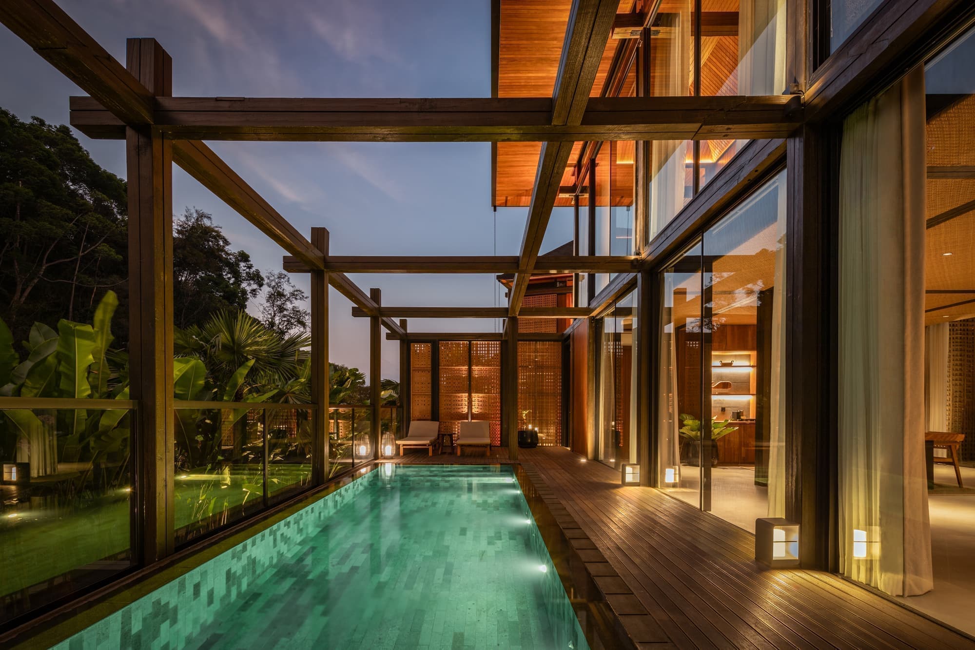 Kencana Villa