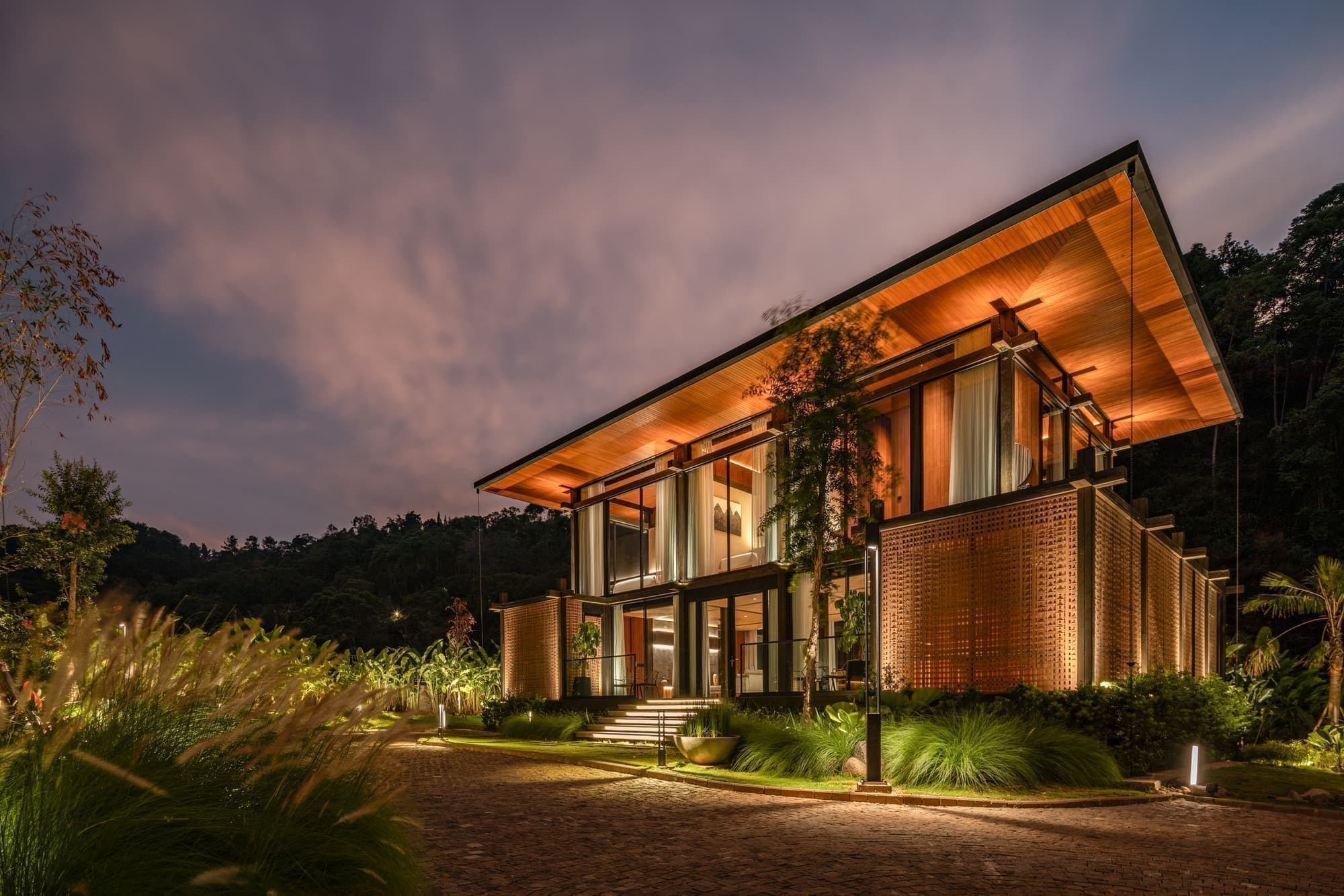 Mindful Escape
at Kencana Valley