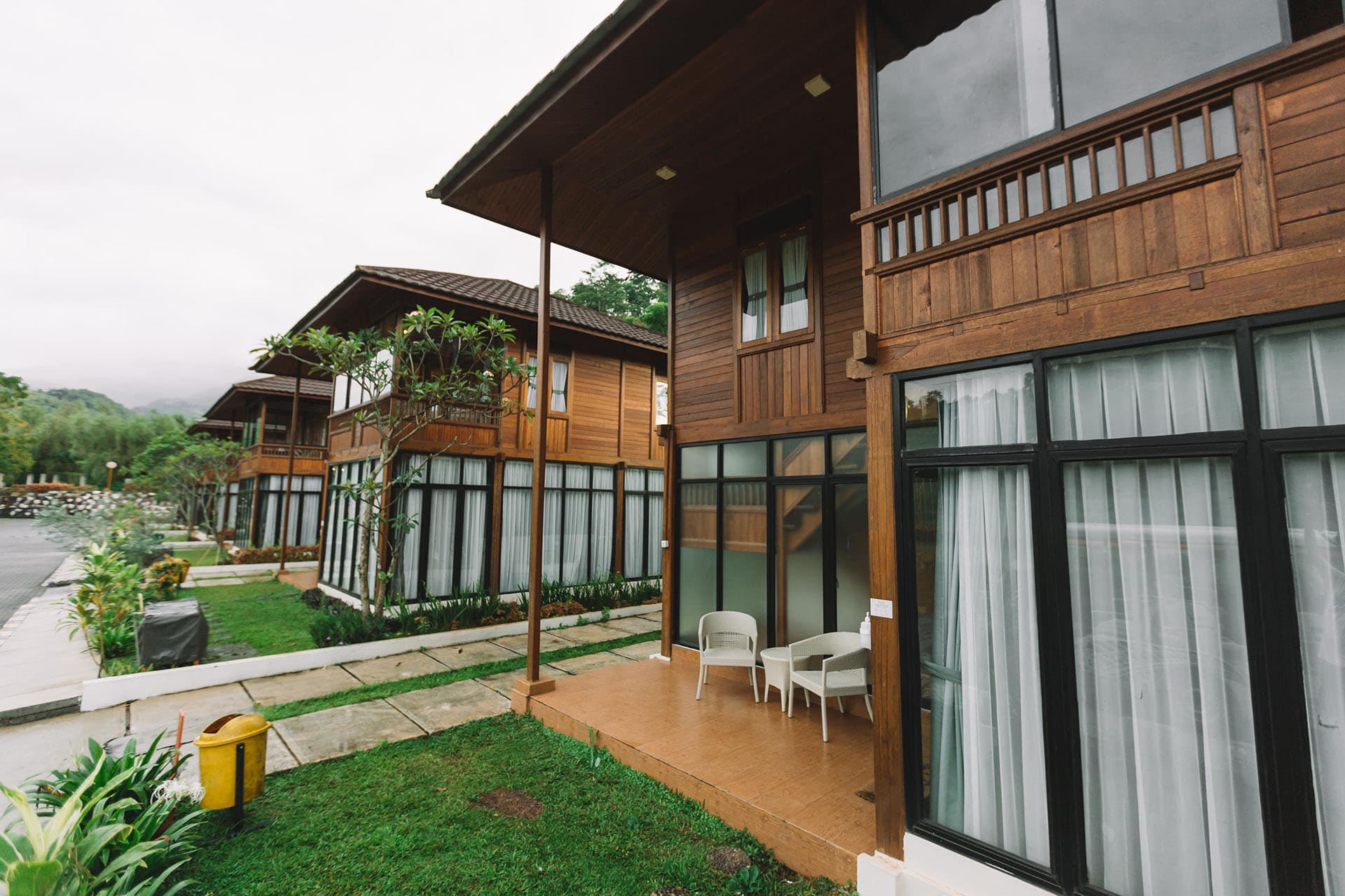 Rubicon Villa 2 Bedrooms JSI Resort Megamendung