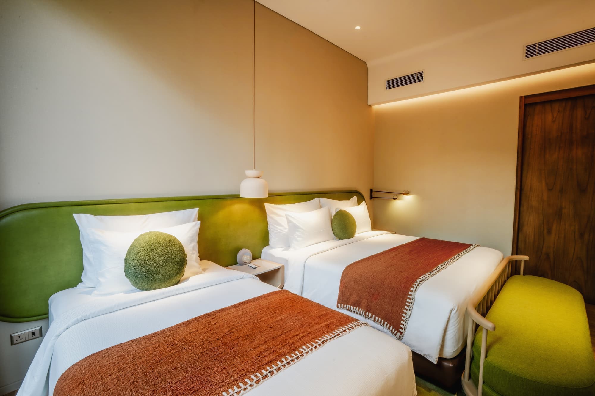 Rekomendasi Hotel Gading Serpong