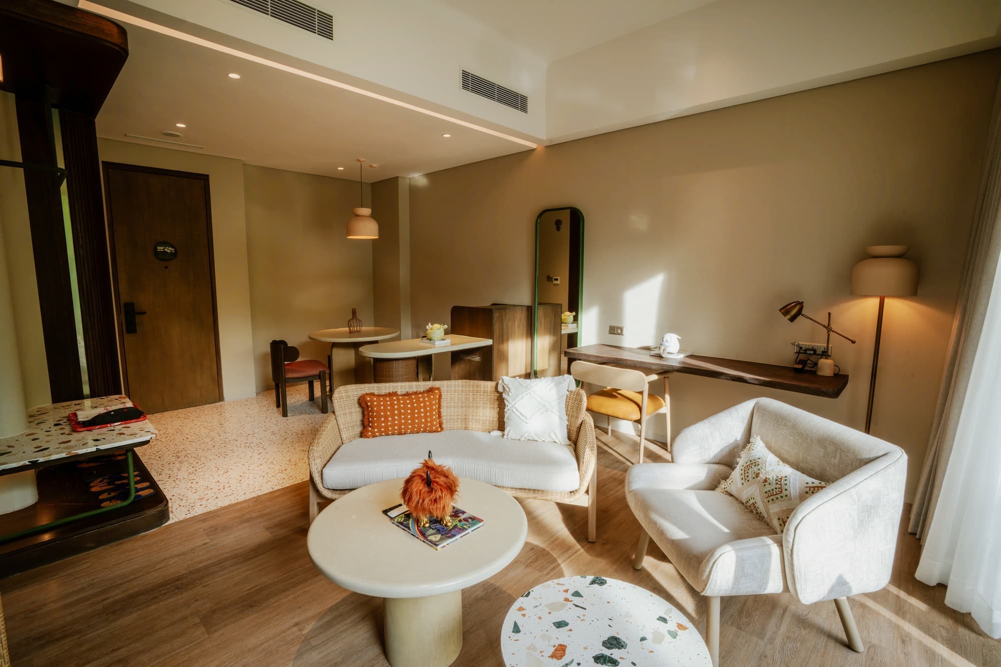 Rekomendasi Hotel Gading Serpong