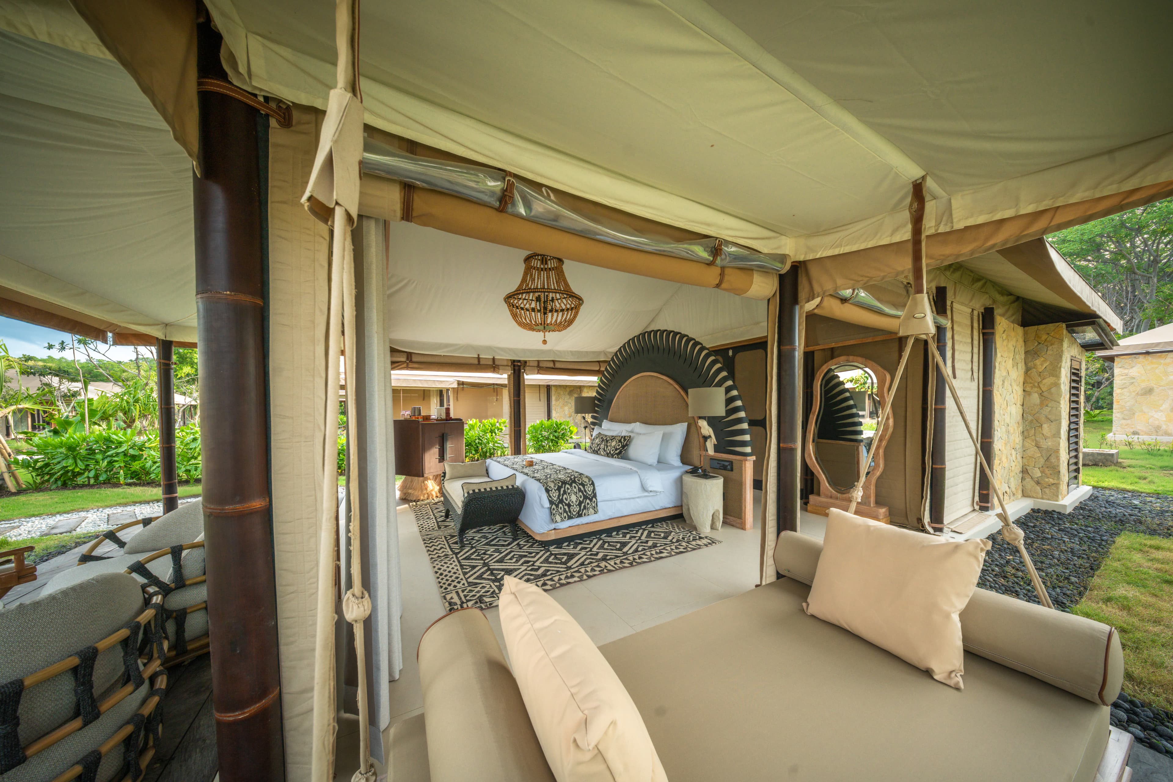 Borea Room