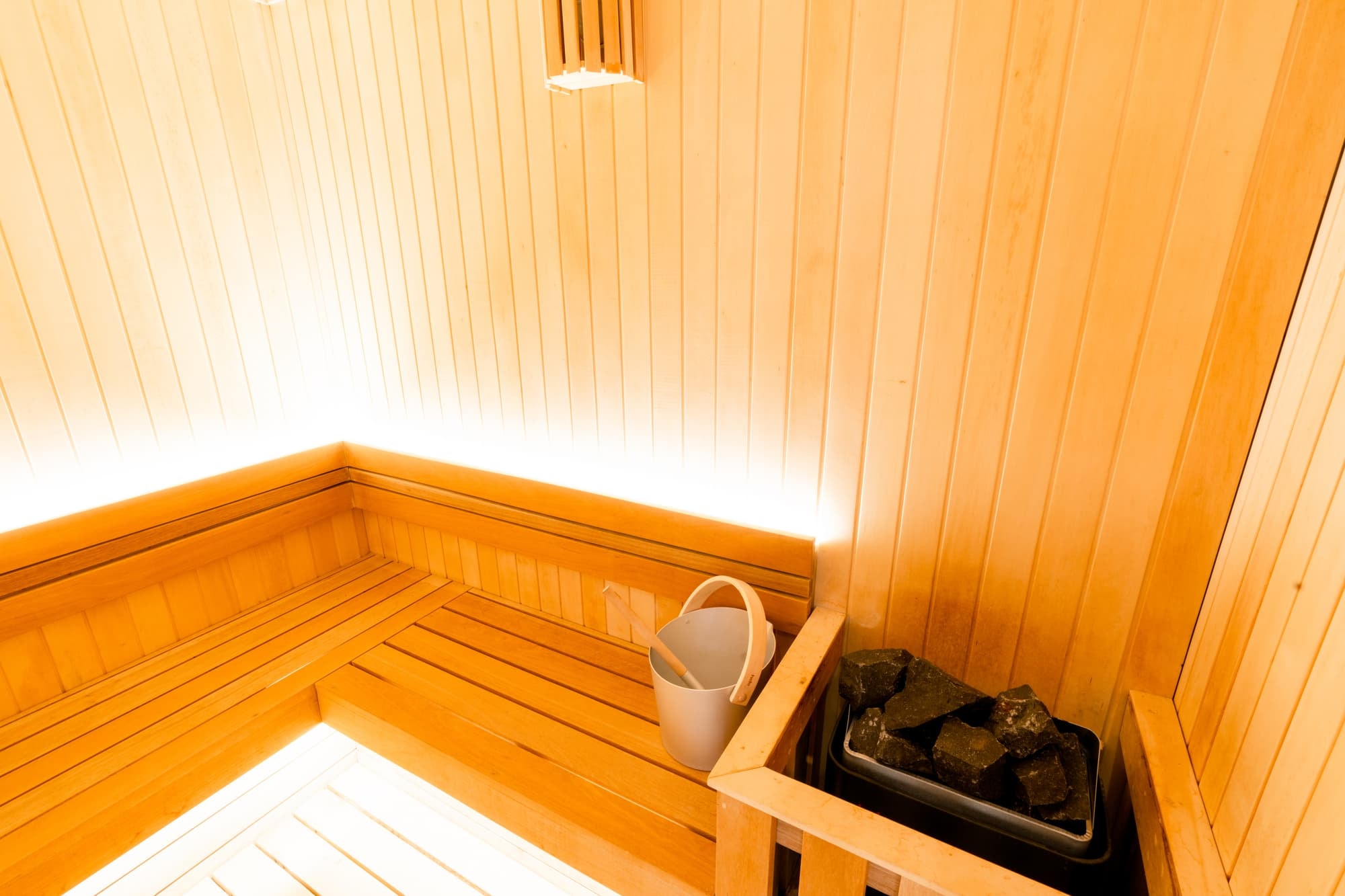 Sauna Hero