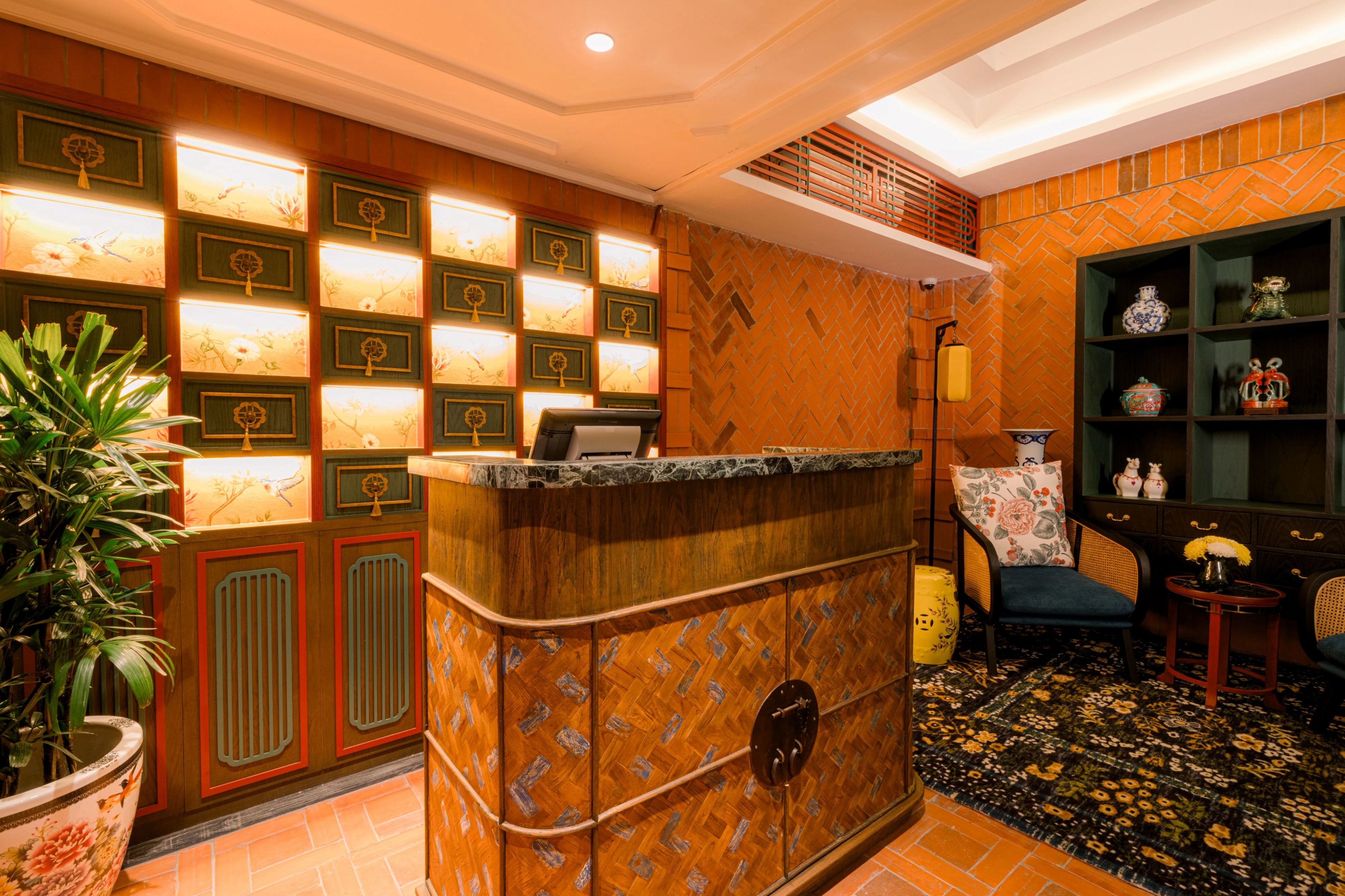 Arjuna Spa by Sandjong Hero