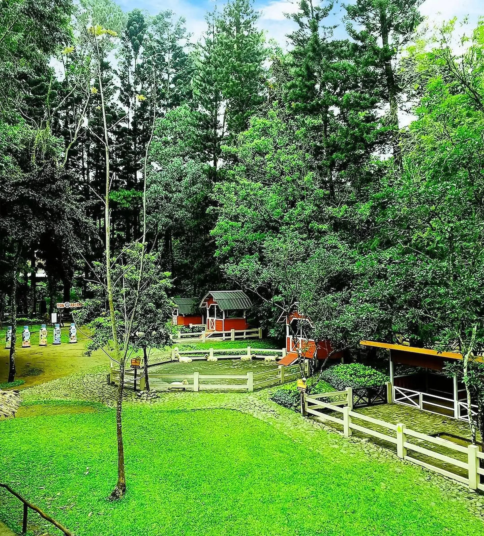 Dairyland Riverside
