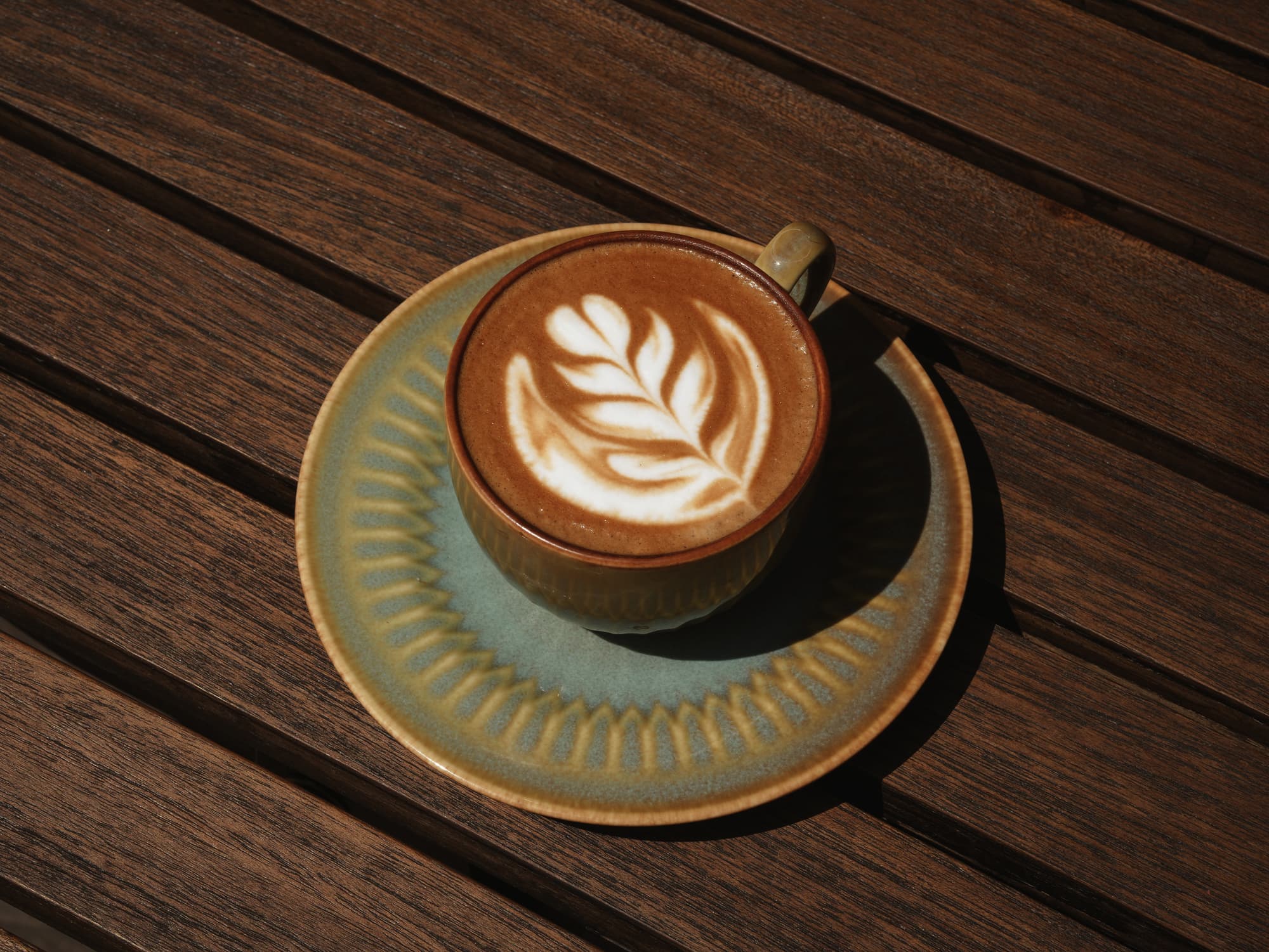 Coffee & More