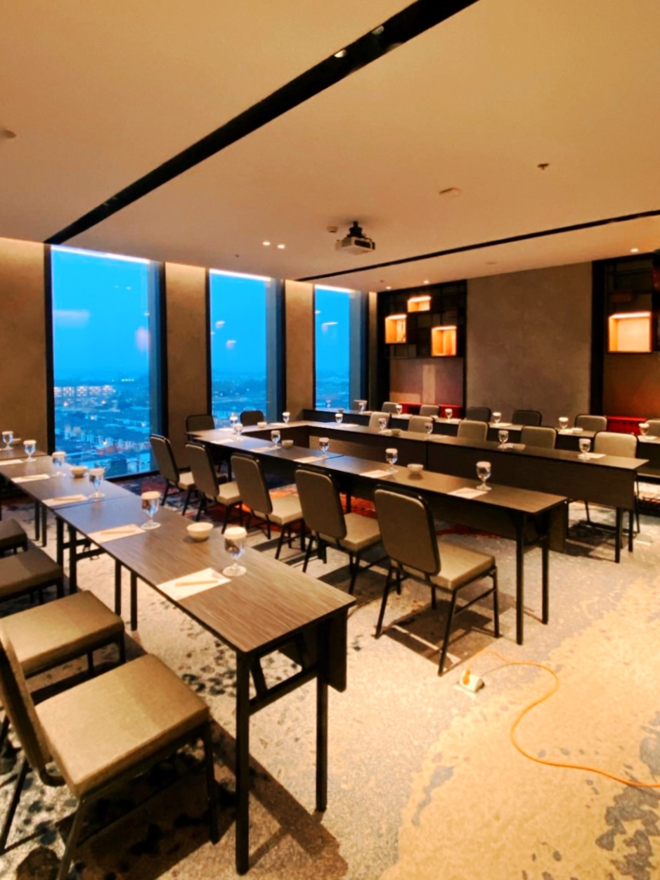 Walet Room