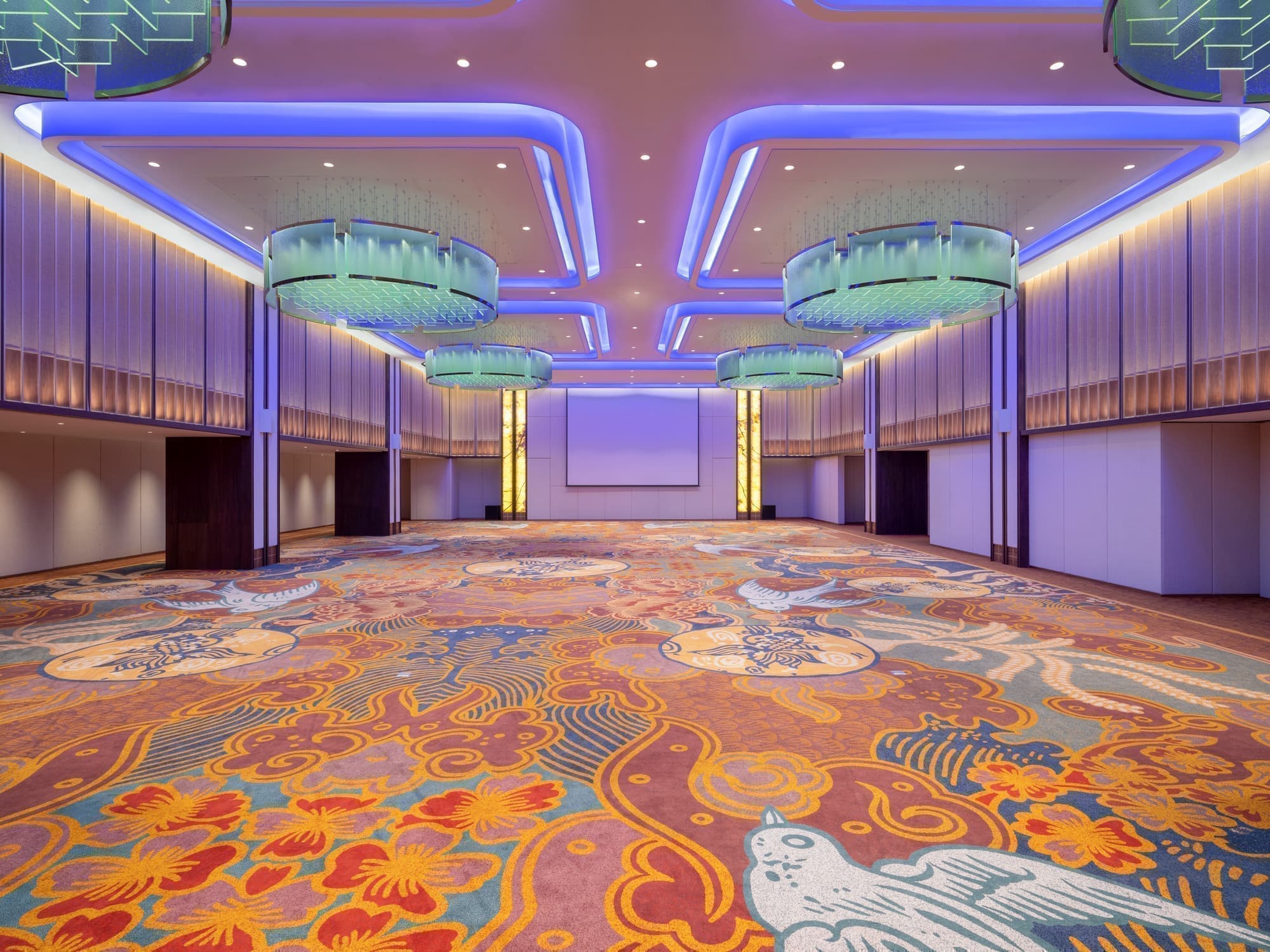 Rekomendasi hotel di Gading Serpong