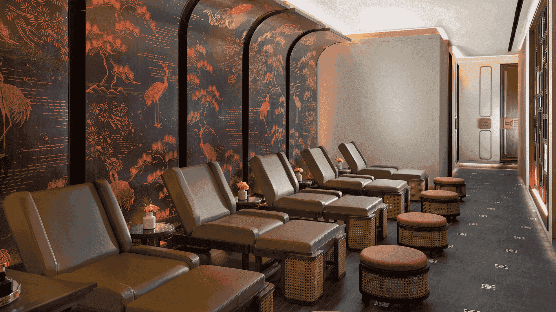 Sandjong - Spa & Wellness