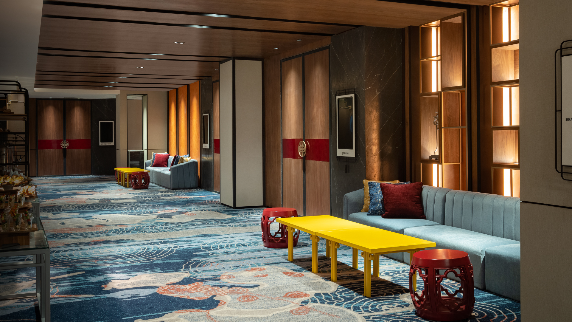 Your Meeting Destination in Gading Serpong