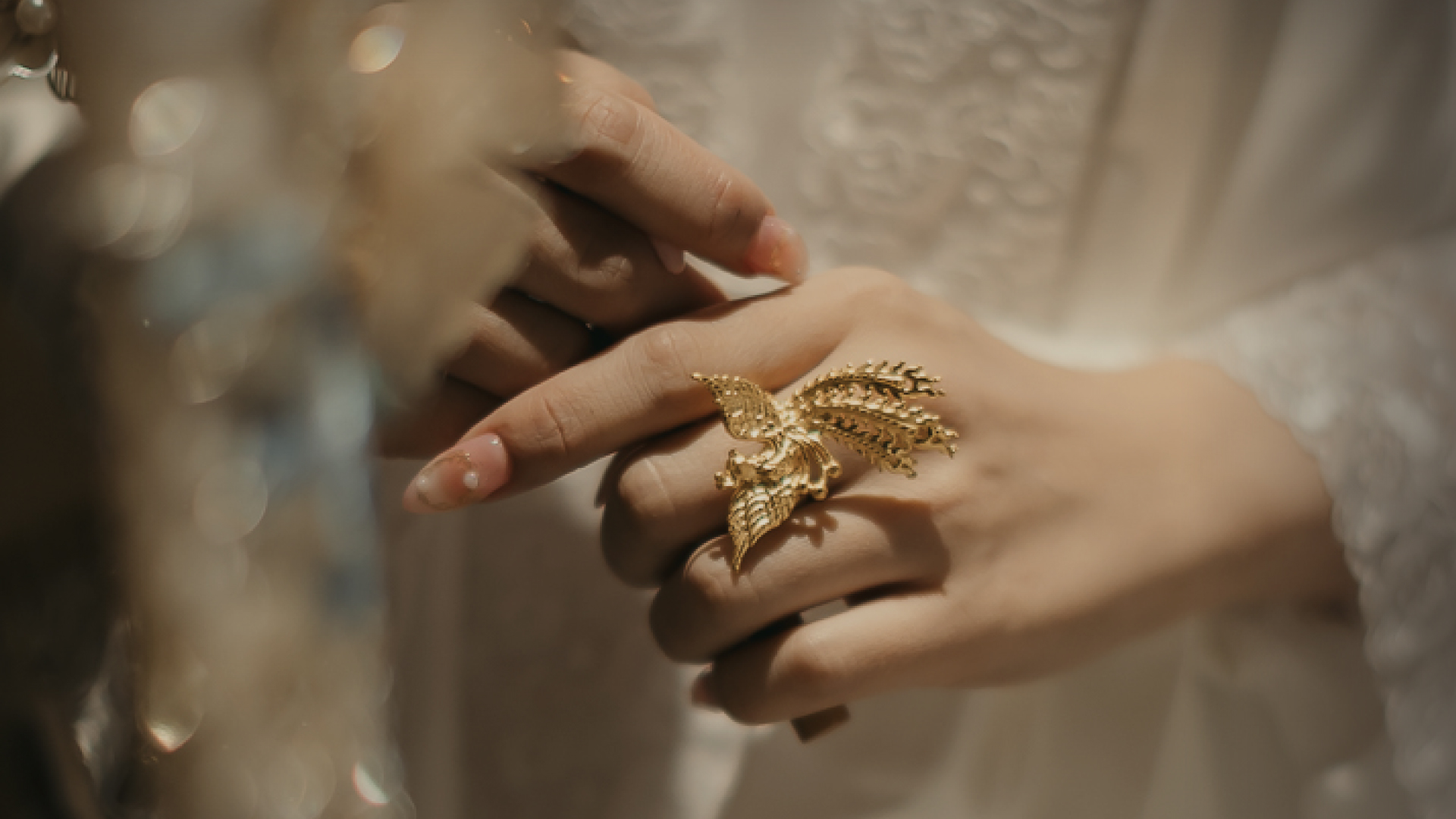 Threads of Forever