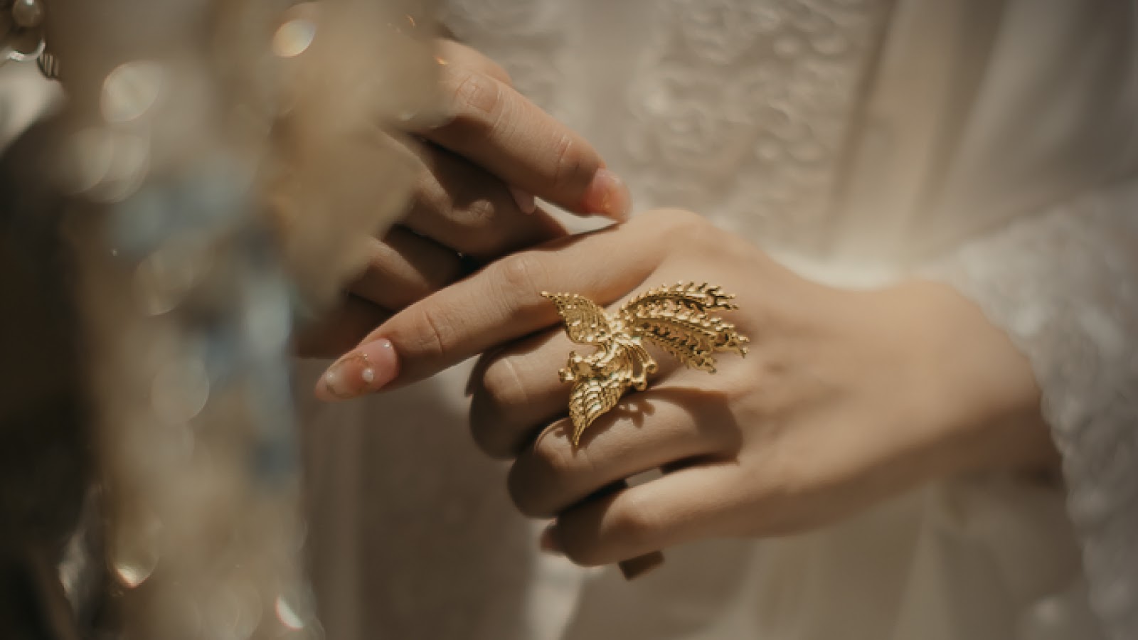 Threads of Forever