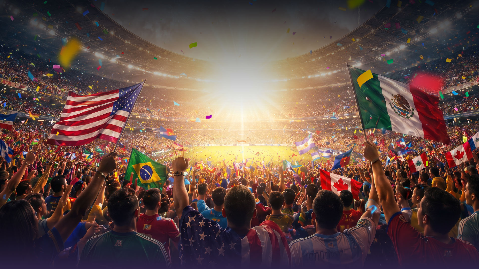 World Football Season Fever 2026