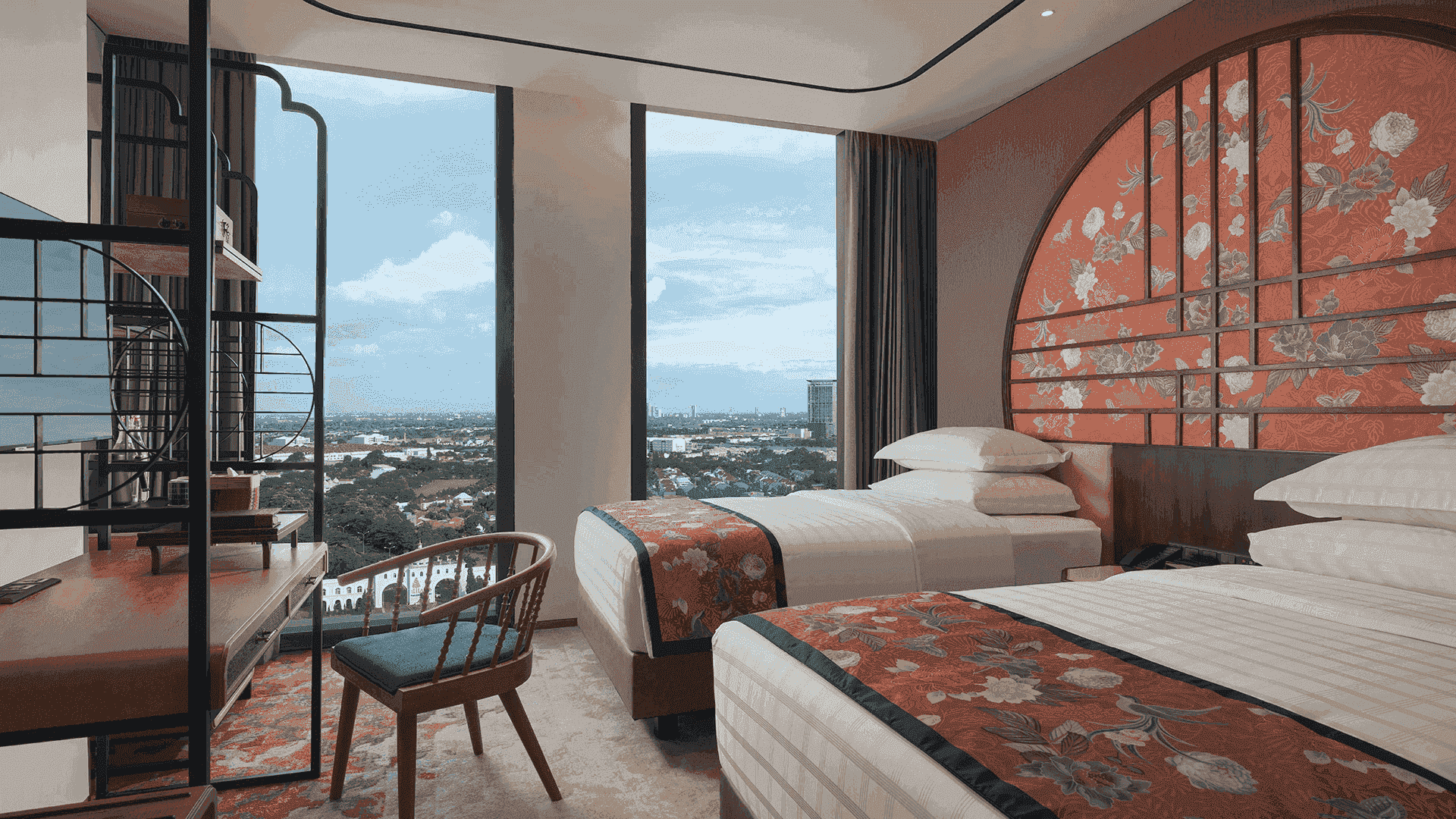 Deluxe Room - Hotel Episode Gading Serpong