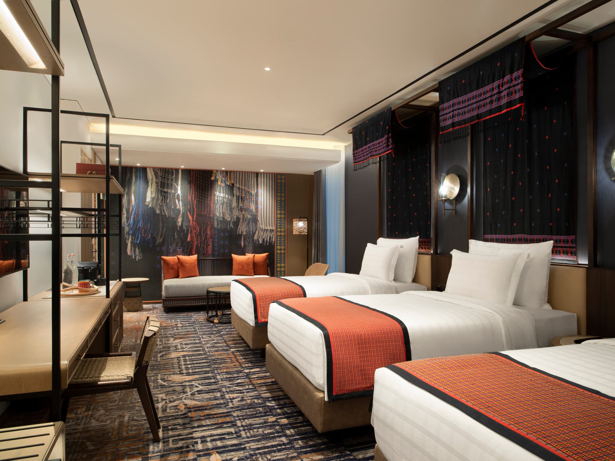 Family Suite thumbnail 2