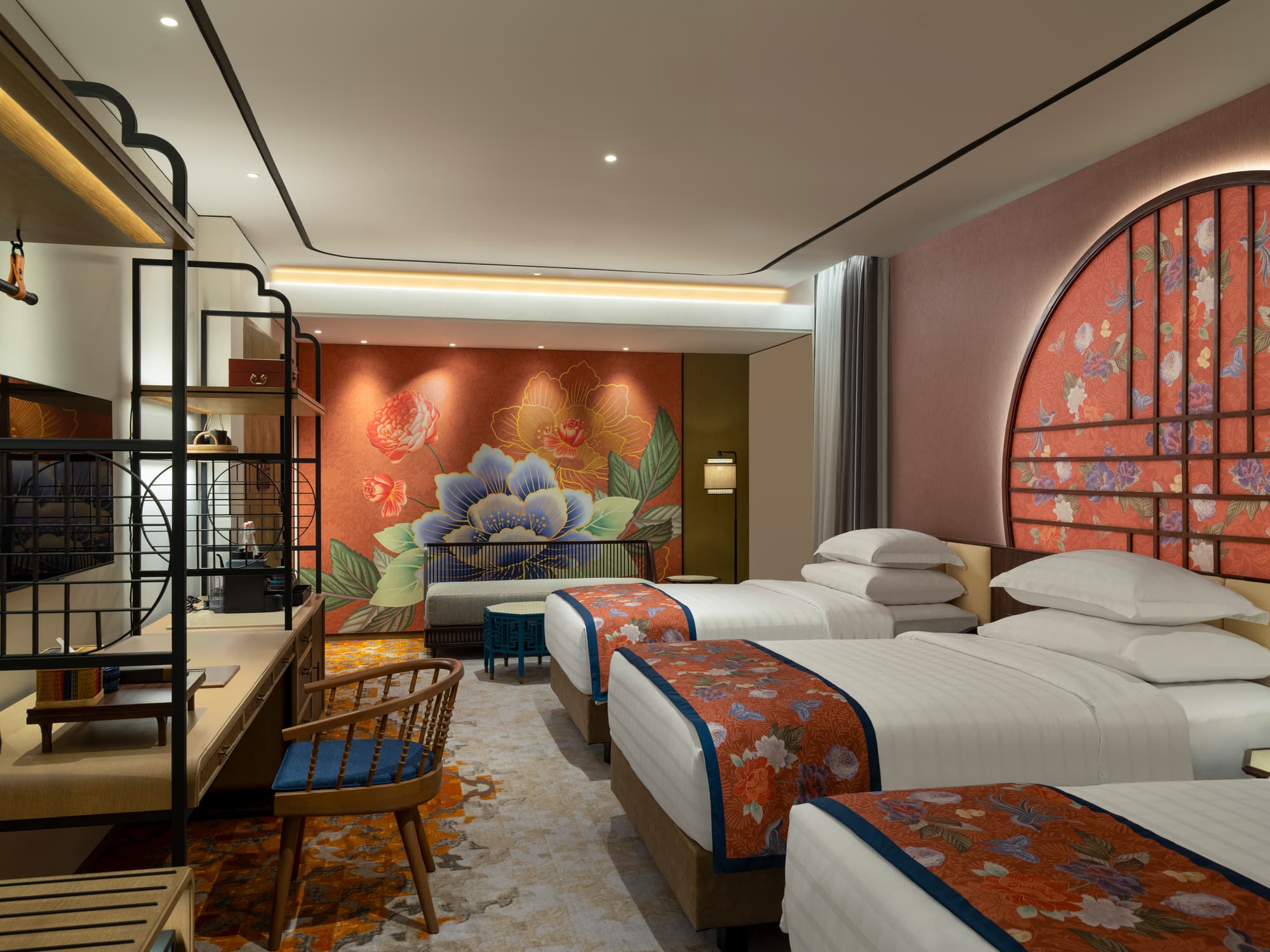 Family Suite - Hotel Episode Gading Serpong