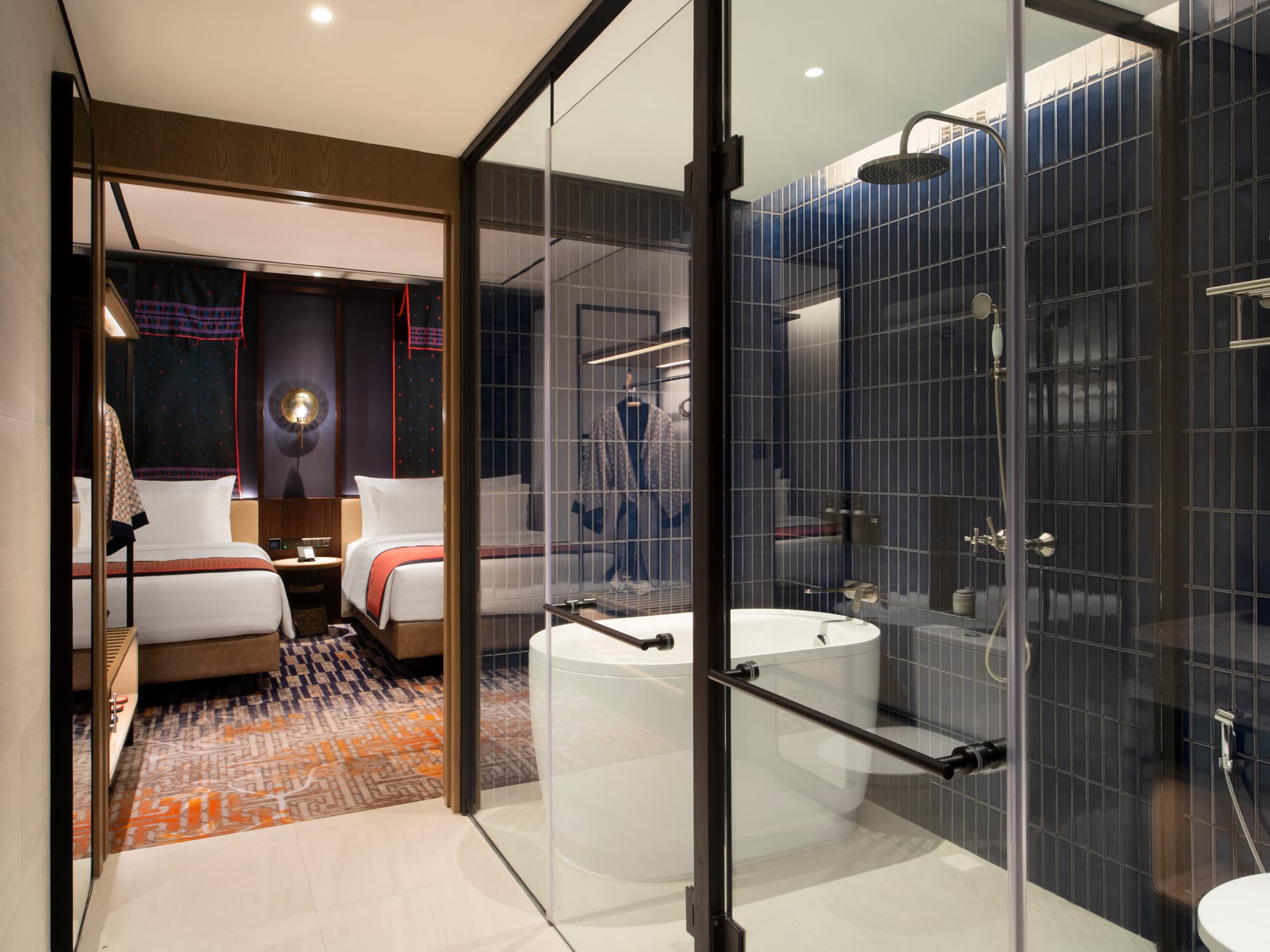 Junior Suite thumbnail 3