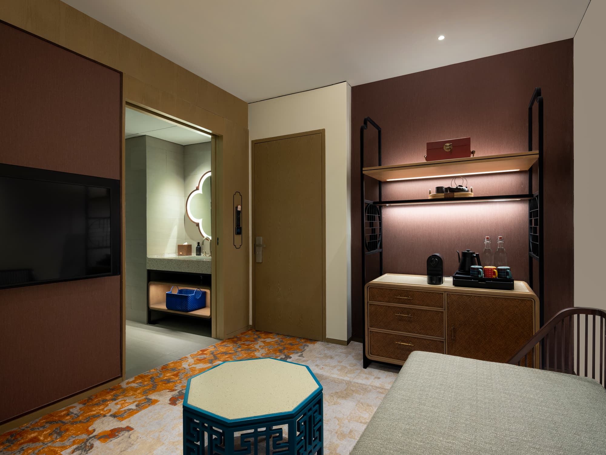 Junior Suite thumbnail 4