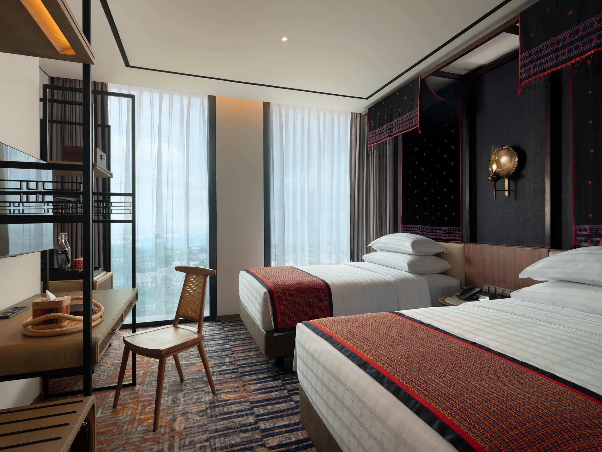 Premier Room - Hotel Episode Gading Serpong