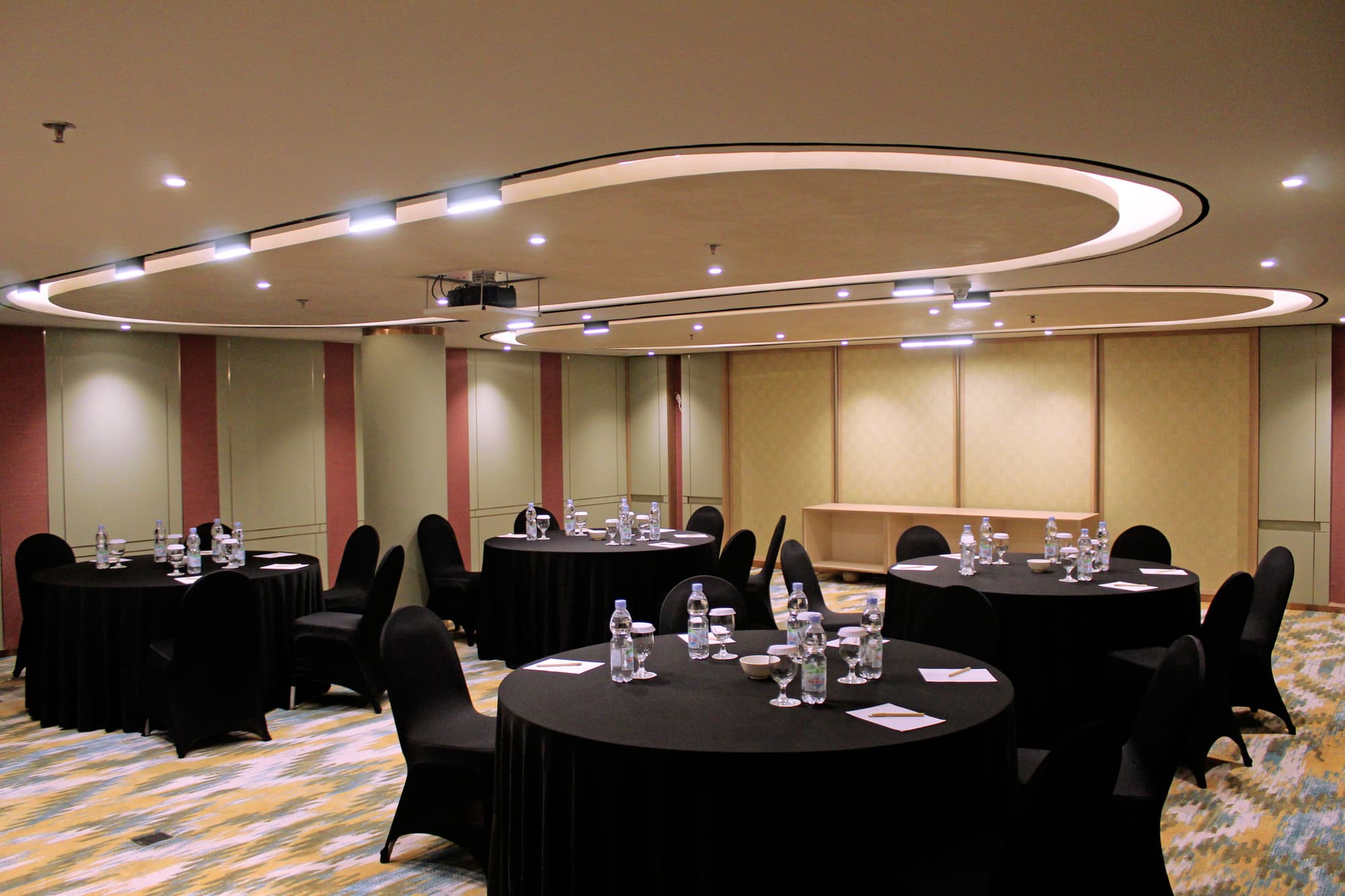 Jimbaran Meeting Room