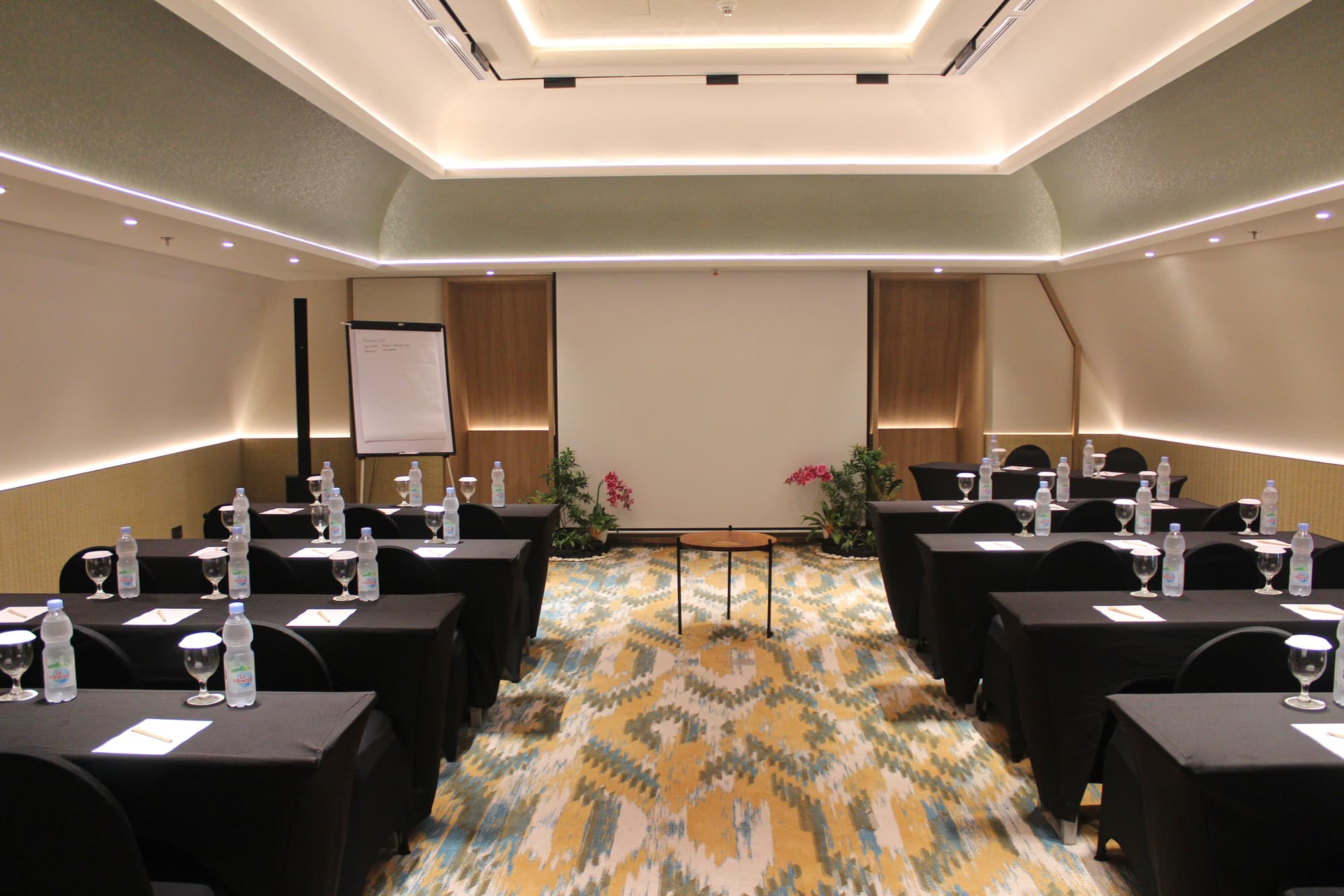 Melasti Meeting Room