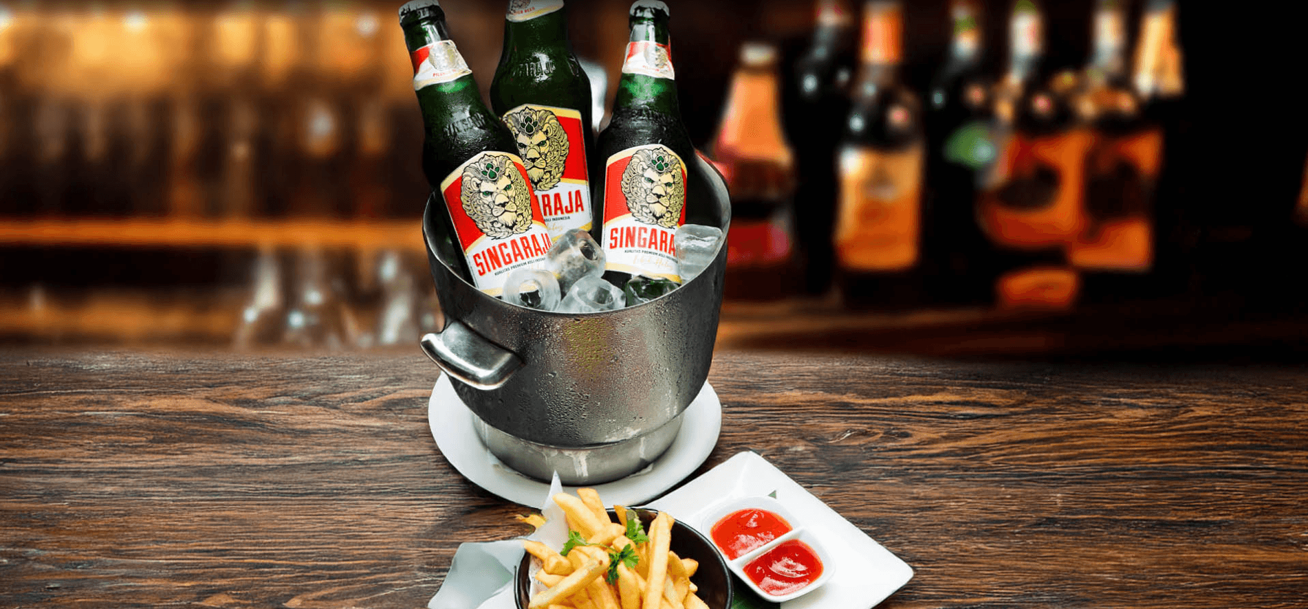 BEER Bucket