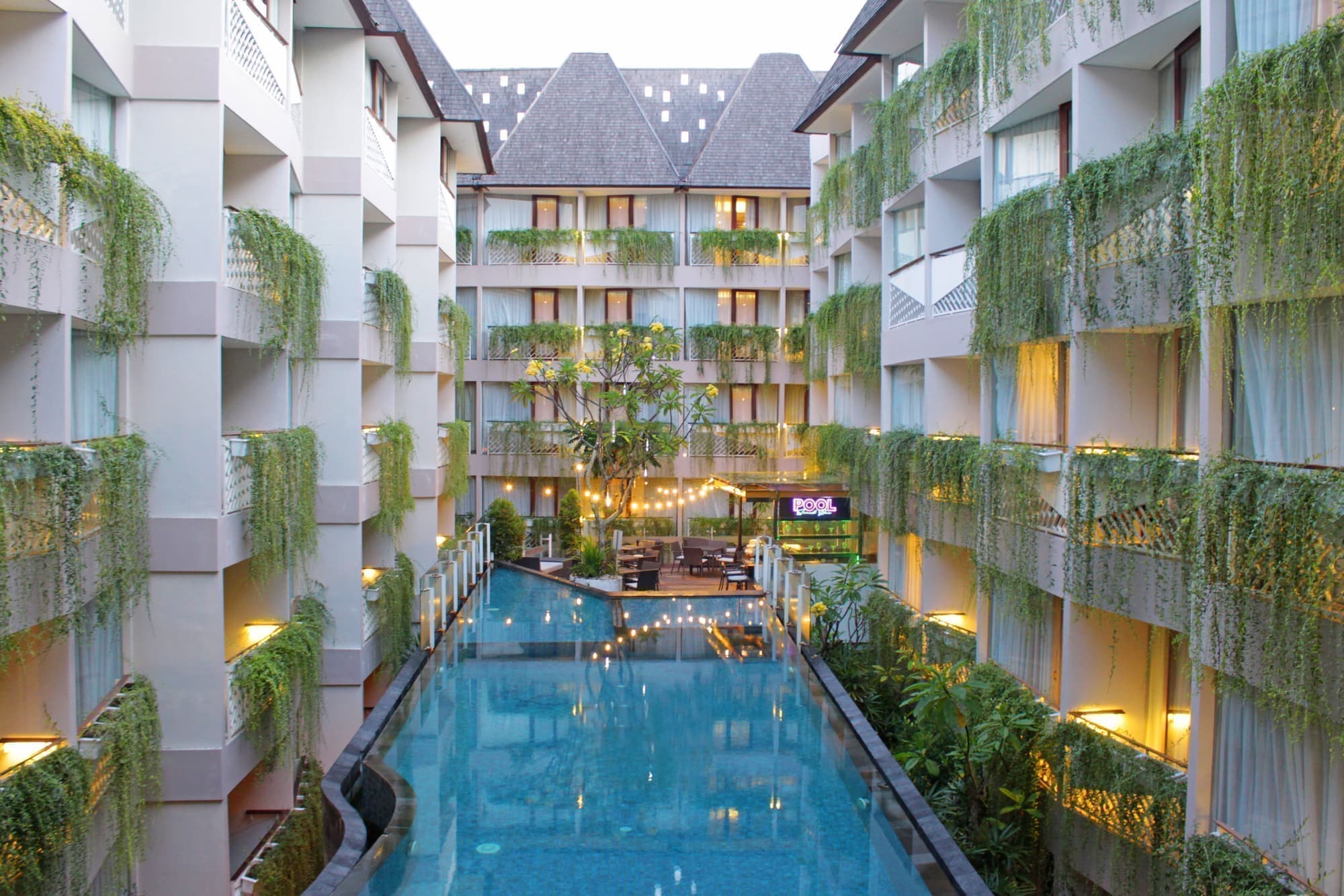 SWIMMING PACKAGE