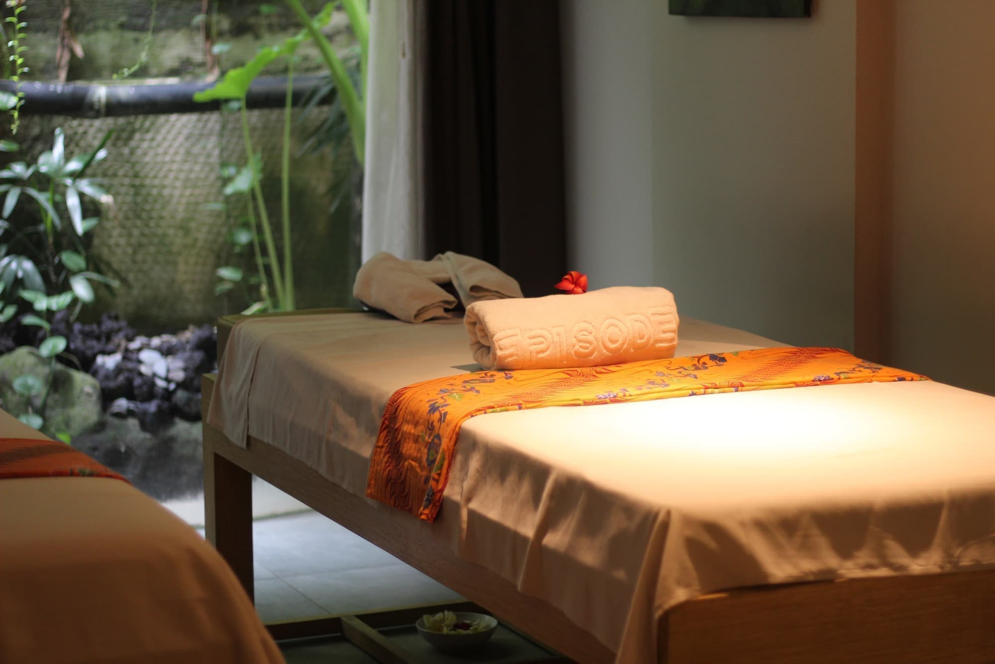 Wellness Redefined in Bali