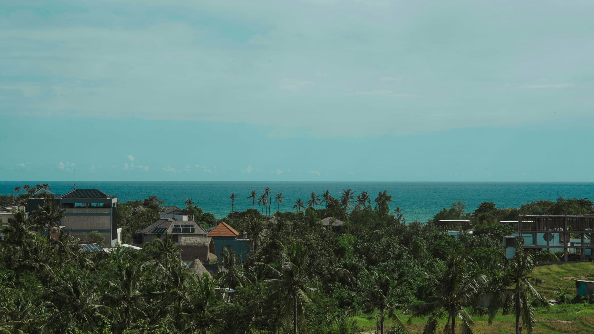 Noema Resort Pererenan