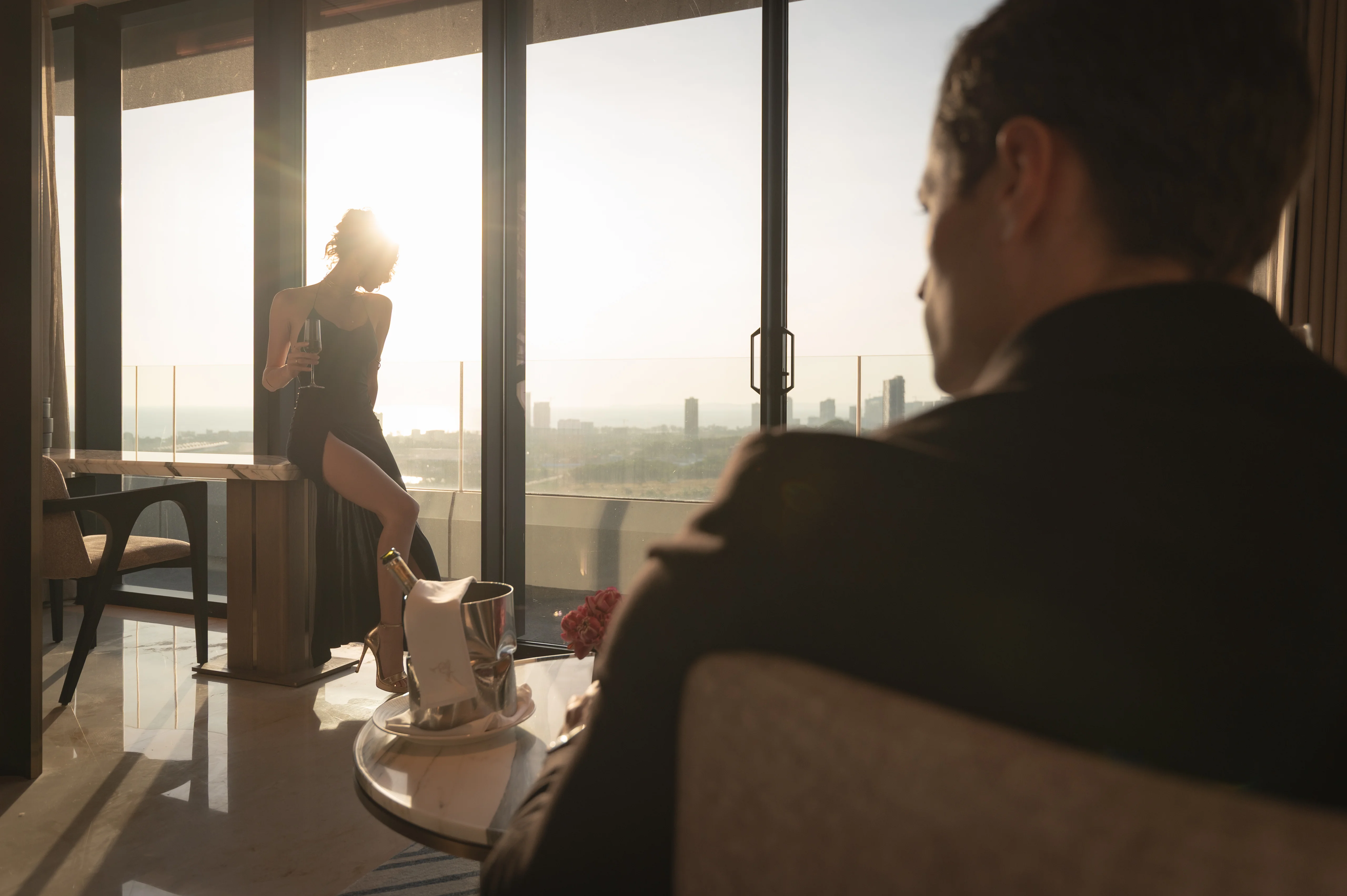 The Royal Arjuna Experience
