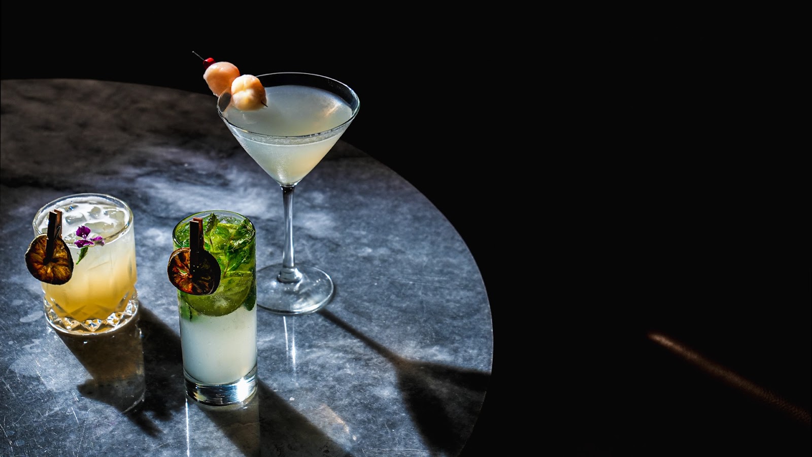 Cocktails Special