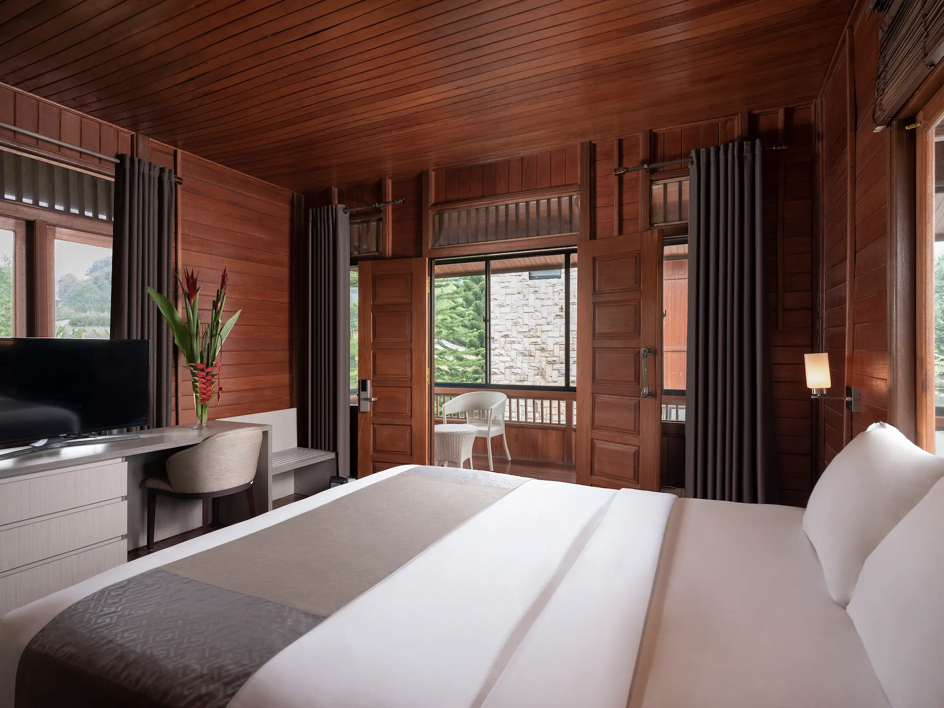 Rubicon Villa 1 Bedroom thumbnail 3