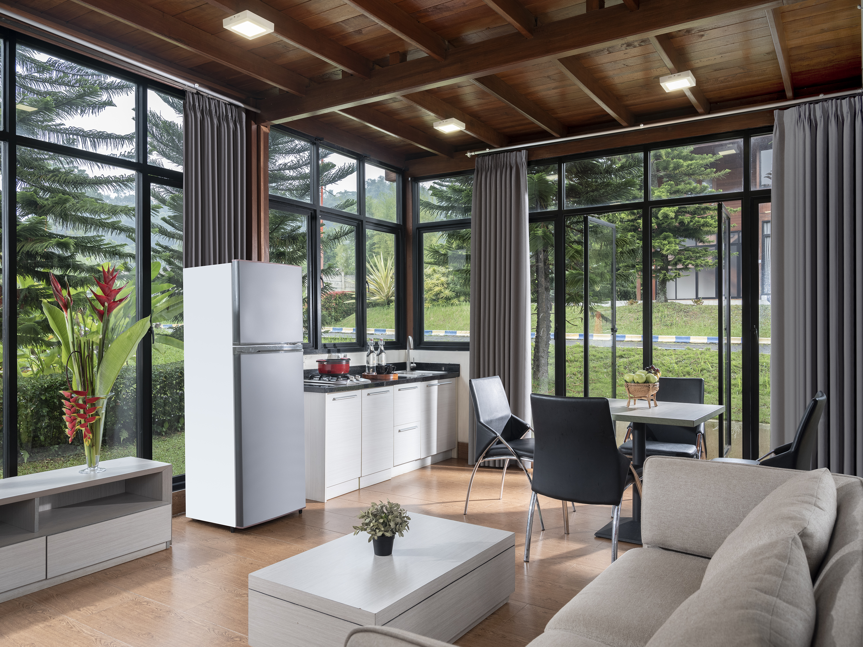 Rubicon Villa 1 Bedroom thumbnail 4