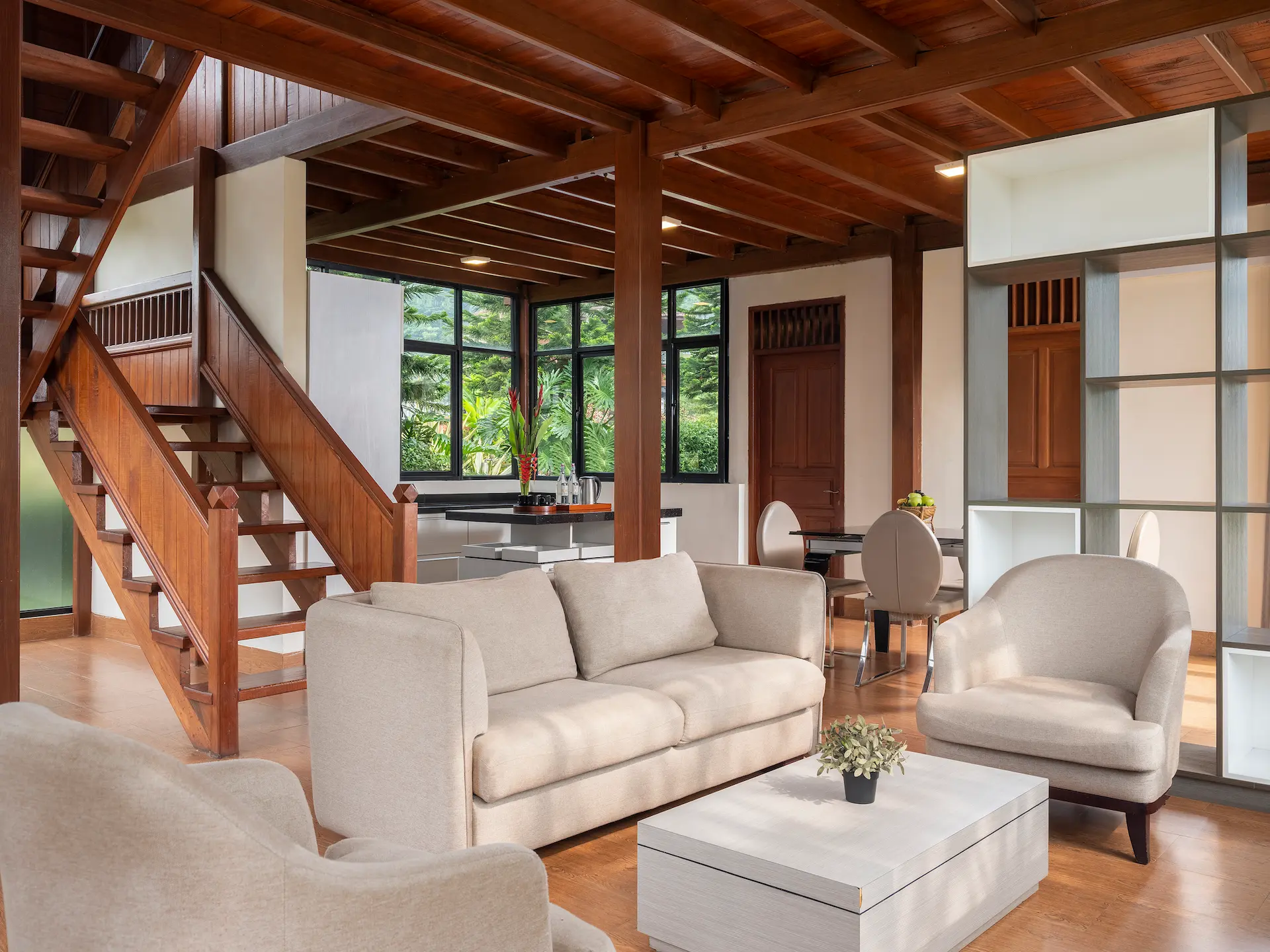 Rubicon Villa 2 Bedrooms thumbnail 5
