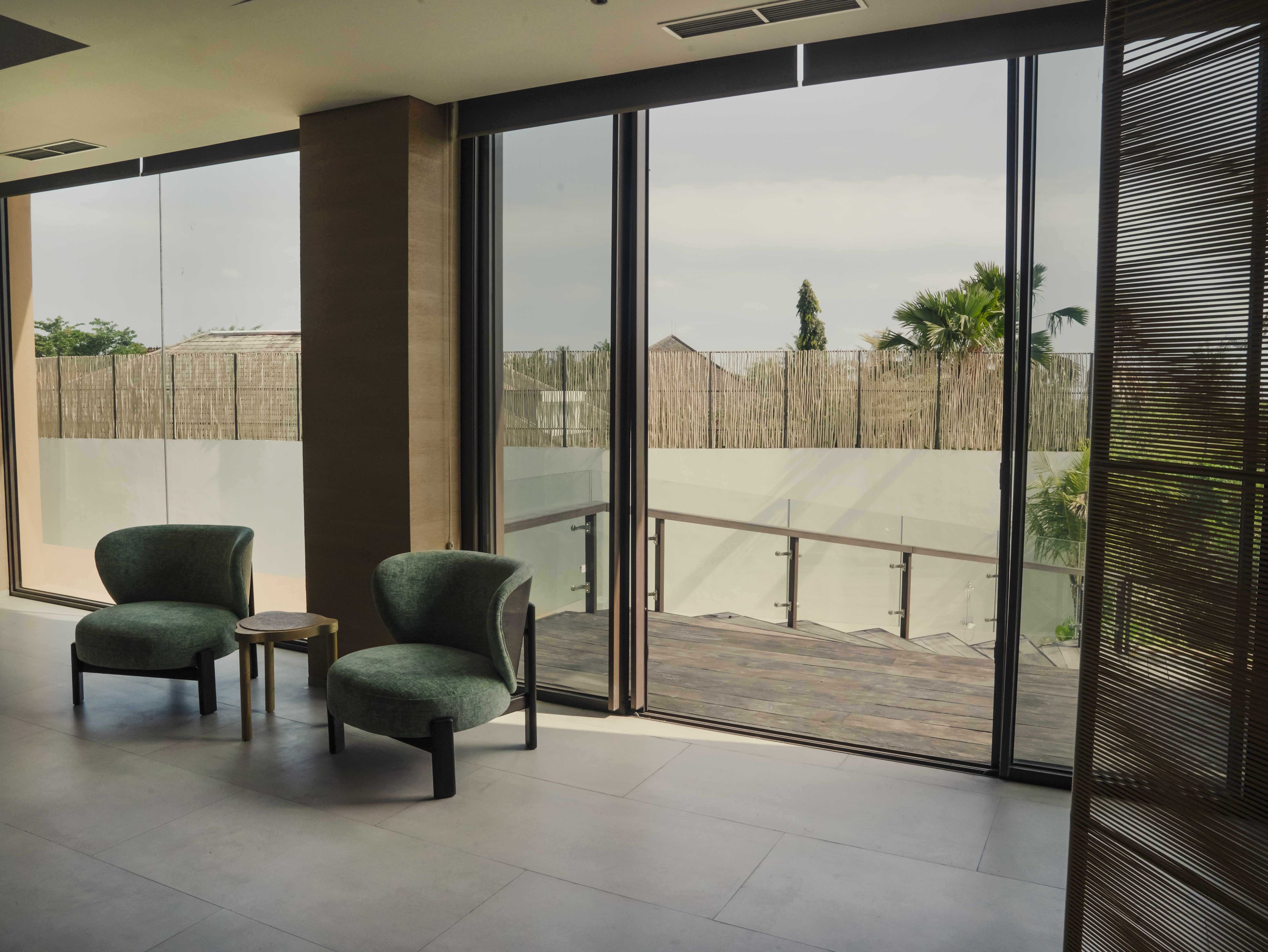 Rekomendasi hotel di Gading Serpong