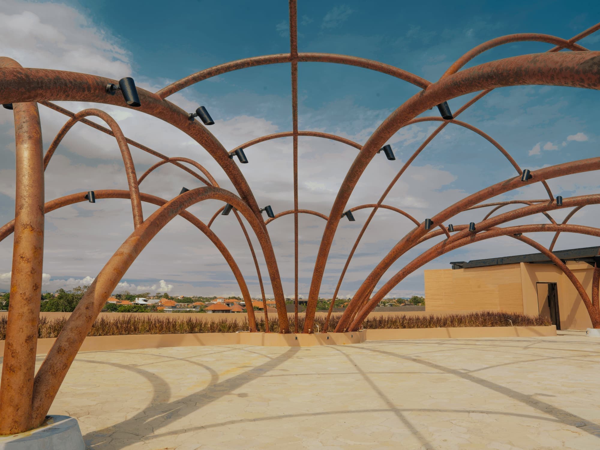 Menika Rooftop