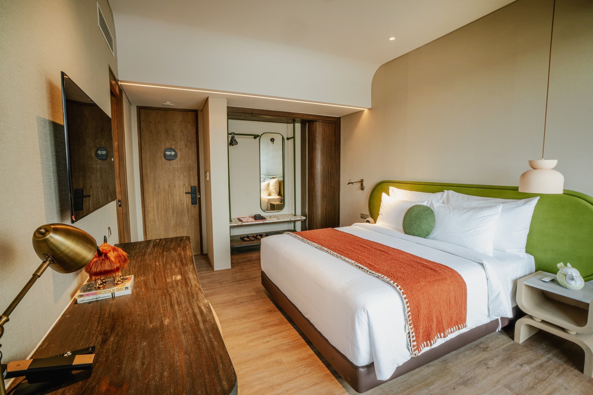 Rekomendasi Hotel Gading Serpong