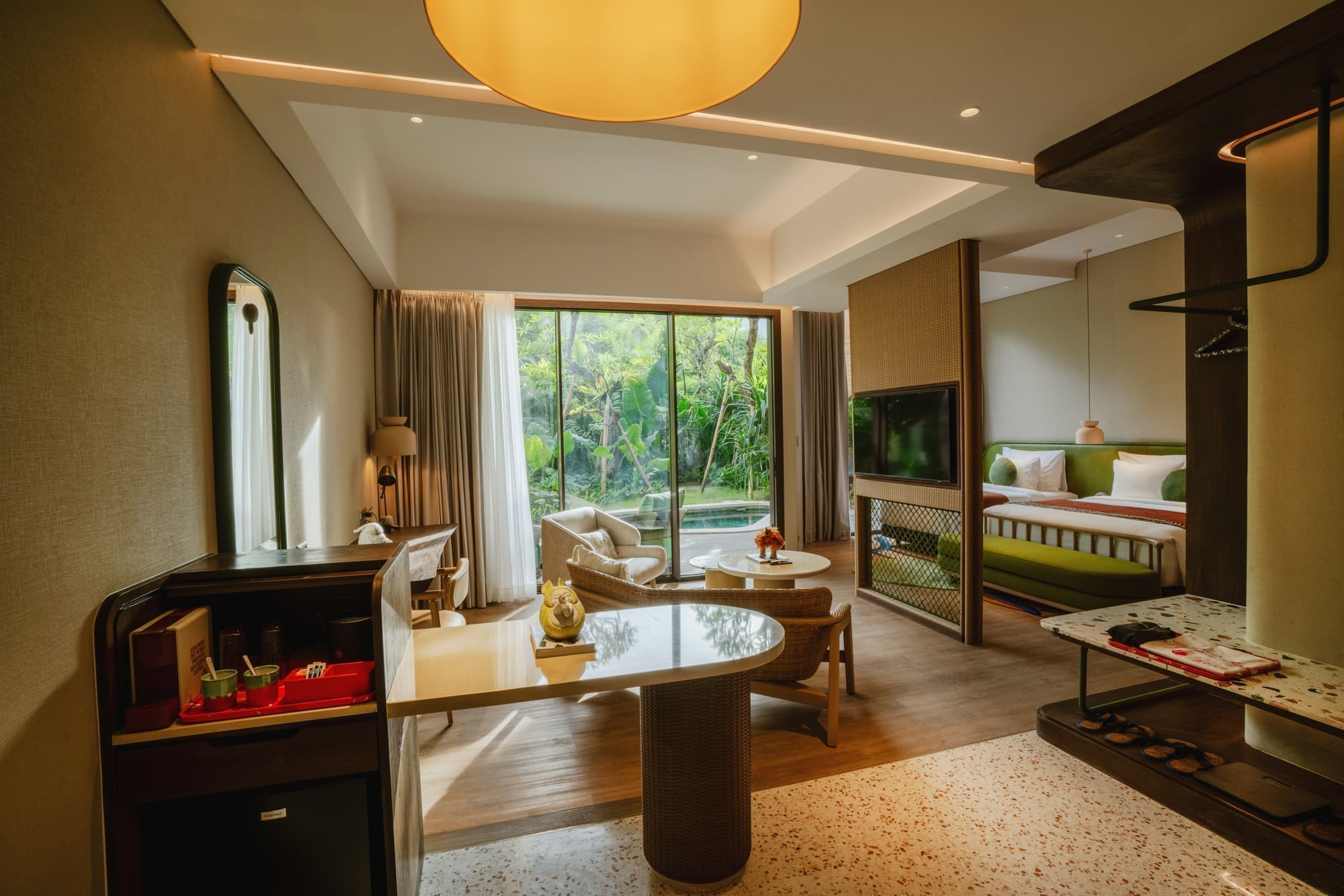 Rekomendasi Hotel Gading Serpong