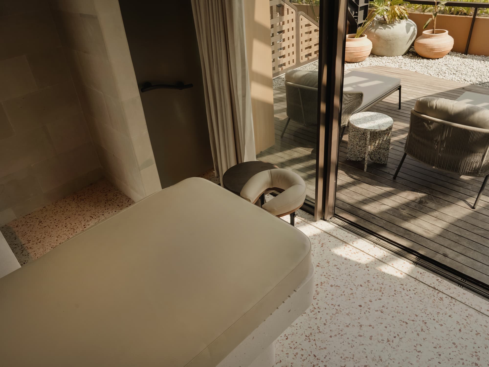 Oori Spa Concept